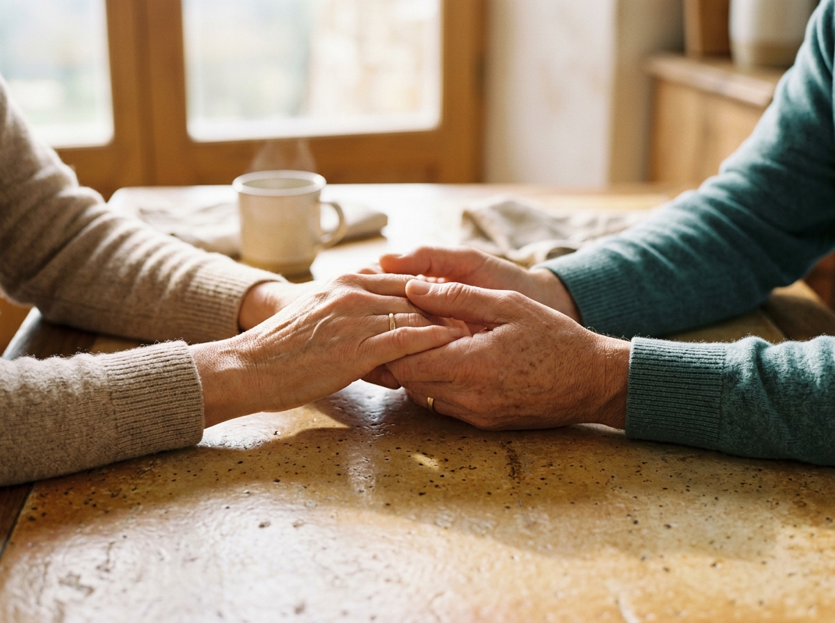 Support, intimacy and mutual understanding at Therapy-X